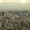 'Hot Cities' begins transmission on BBC World News