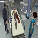 2nd Life Major Incident Training