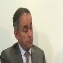 Lord Darzi Interview