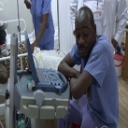 Specialist Maternity Care In Haiti