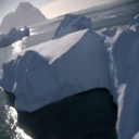 The Vanishing Antarctic