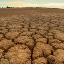 Weird Weather: More Drought, Less Water