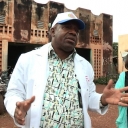 Anya Sitaram meets the African scientist running the new Ebola vaccine trial in Mali