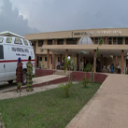 Indian Hospital in Nigeria