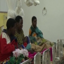 Innovative New Hospital in Rwanda
