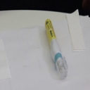 Special 'Marker Pen' to Make Pregnancy Safer